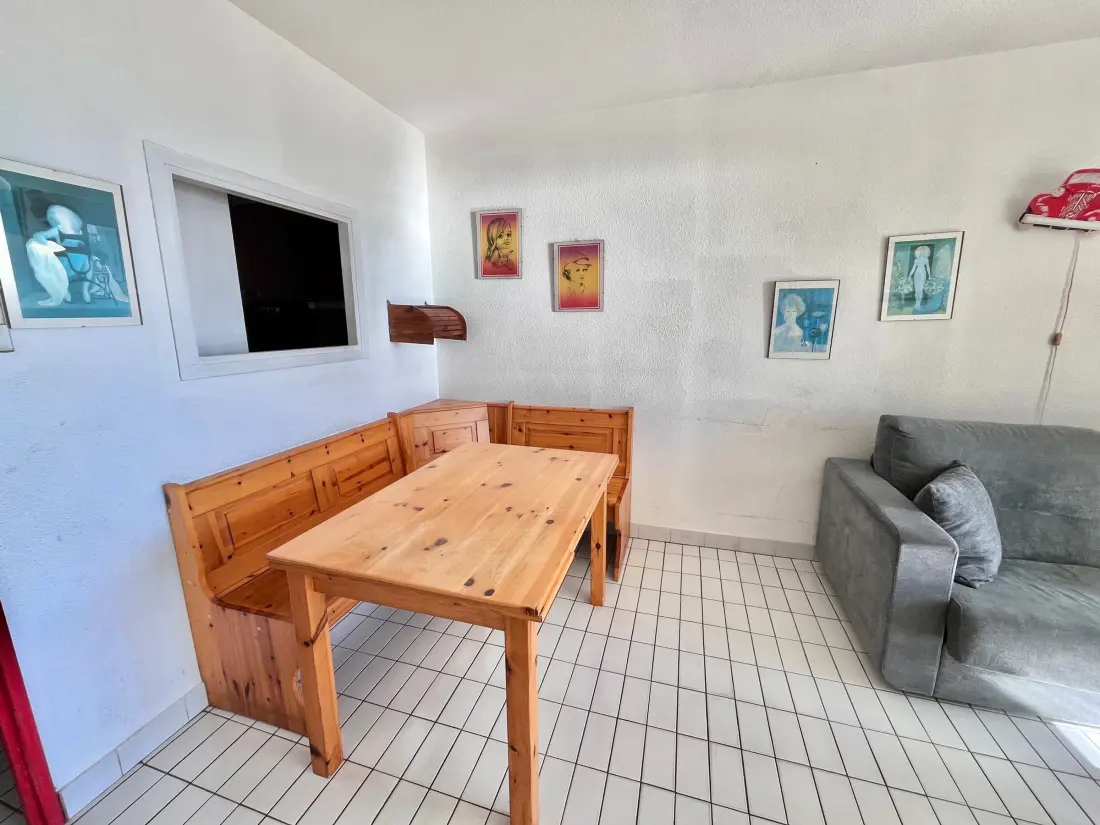 Location de Vacances La Grande-Motte 234