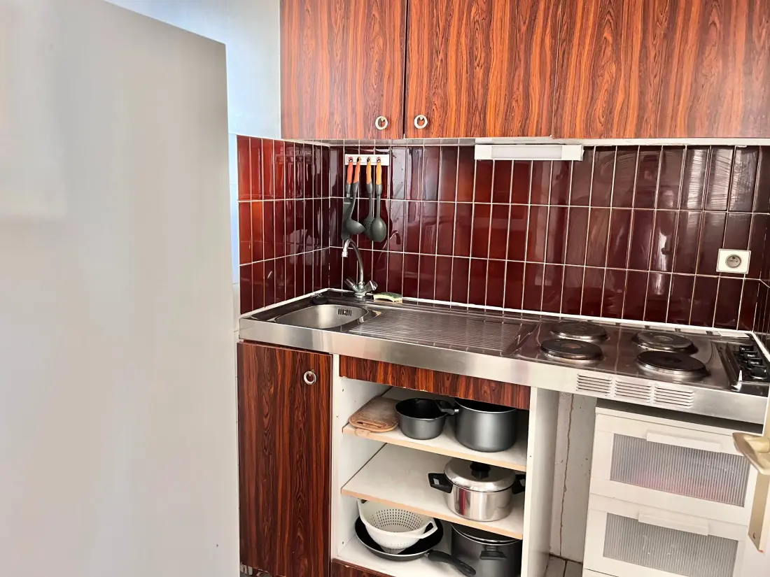 Location de Vacances La Grande-Motte 234