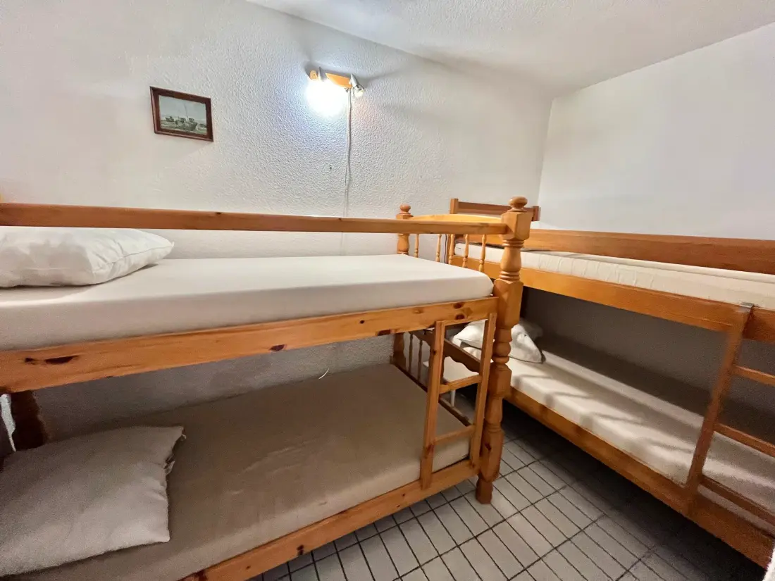 Location de Vacances La Grande-Motte 234