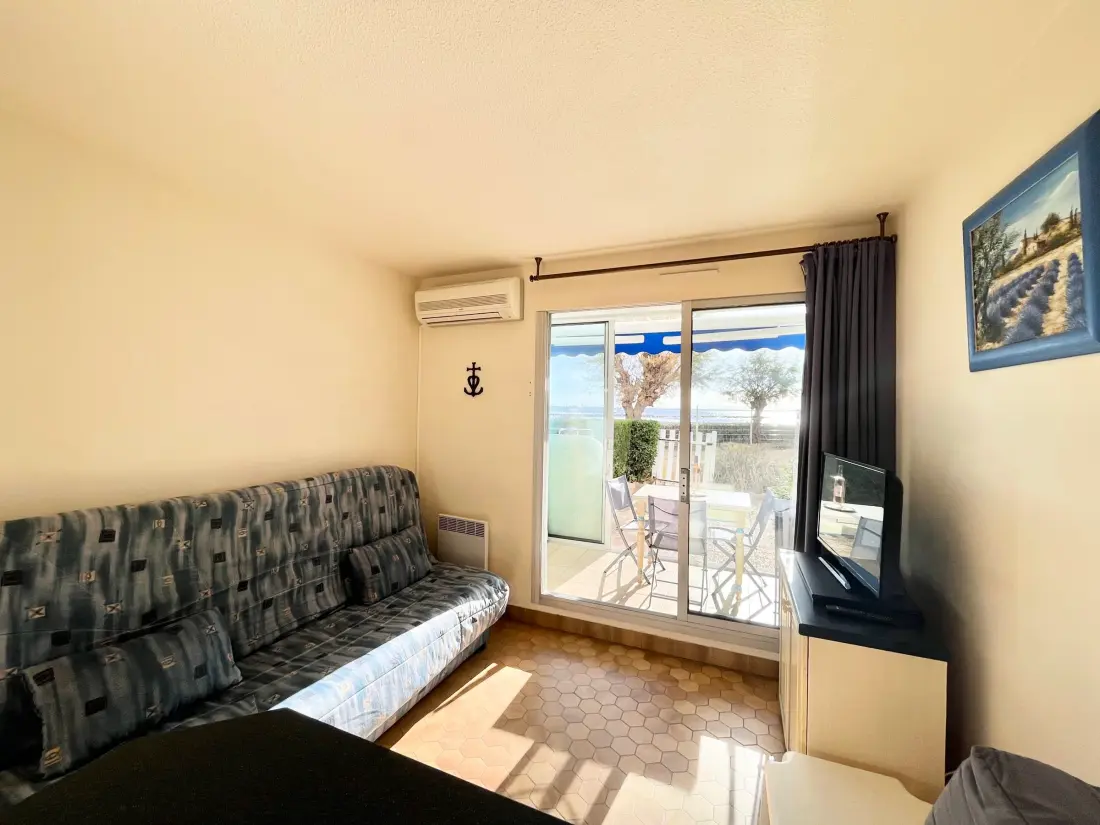 Location de Vacances La Grande-Motte 240