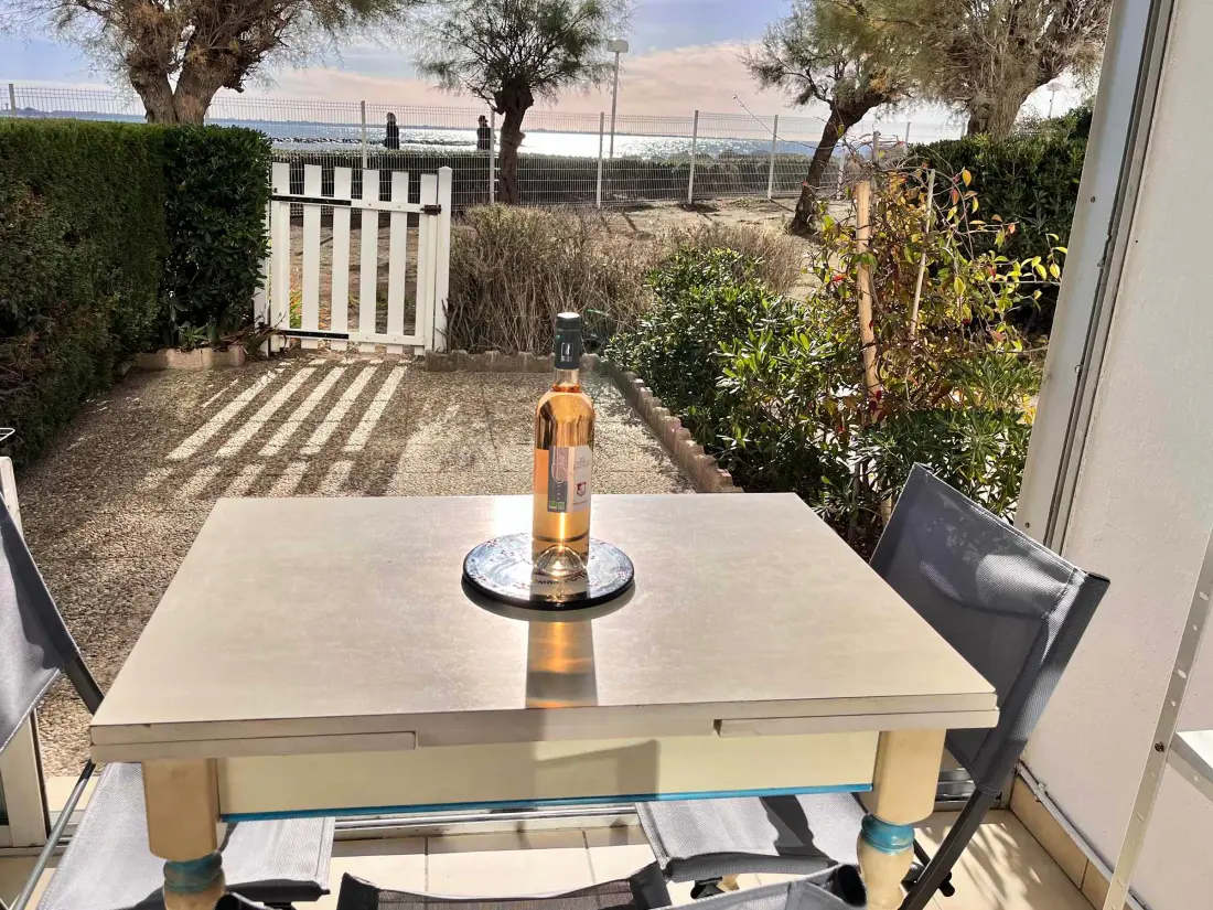 Location de Vacances La Grande-Motte 240