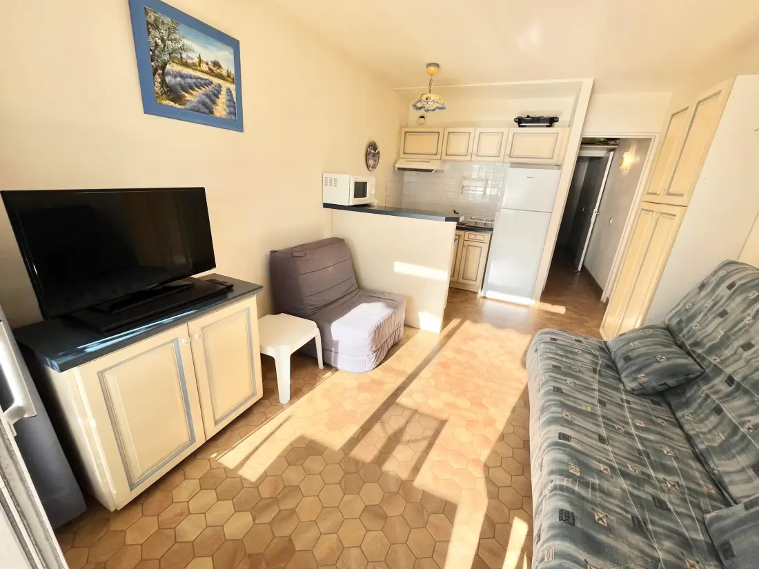 Location de Vacances La Grande-Motte 240