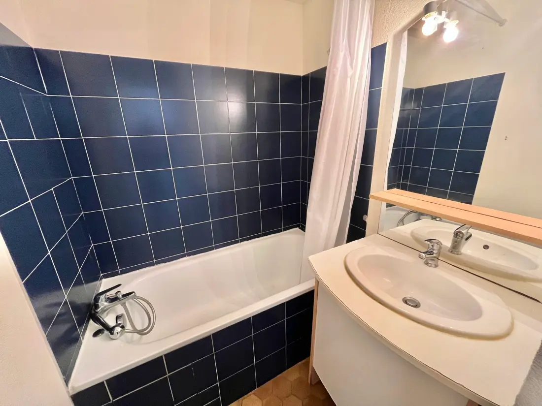 Location de Vacances La Grande-Motte 240
