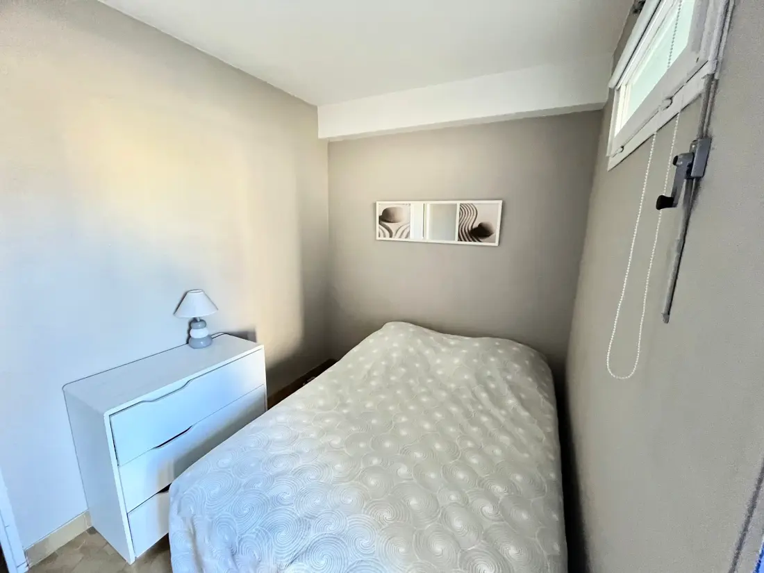 Location de Vacances La Grande-Motte 240