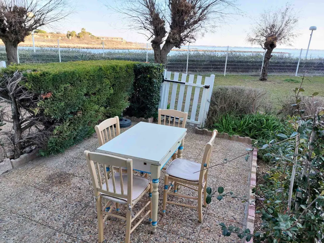Location de Vacances La Grande-Motte 240