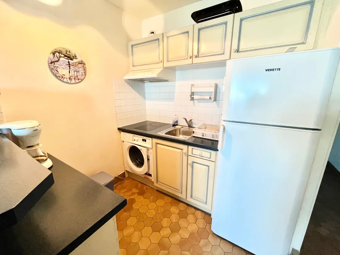 Location de Vacances La Grande-Motte 240