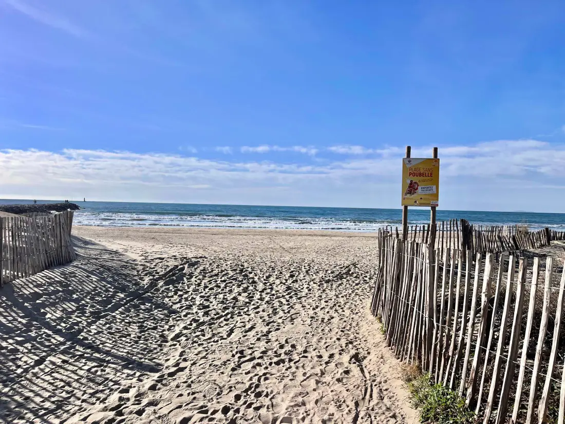 Location de Vacances La Grande-Motte 240