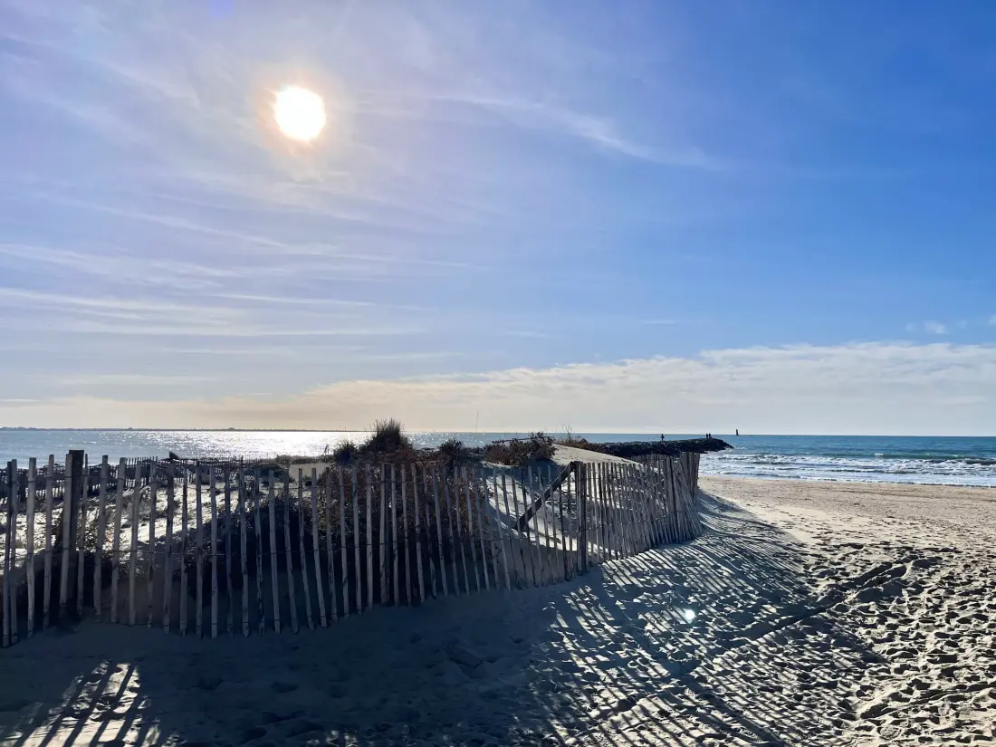 Location de Vacances La Grande-Motte 240