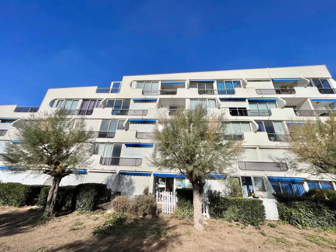 Location de Vacances La Grande-Motte 240