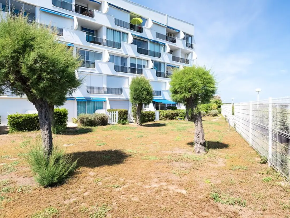 Location de Vacances La Grande-Motte 240