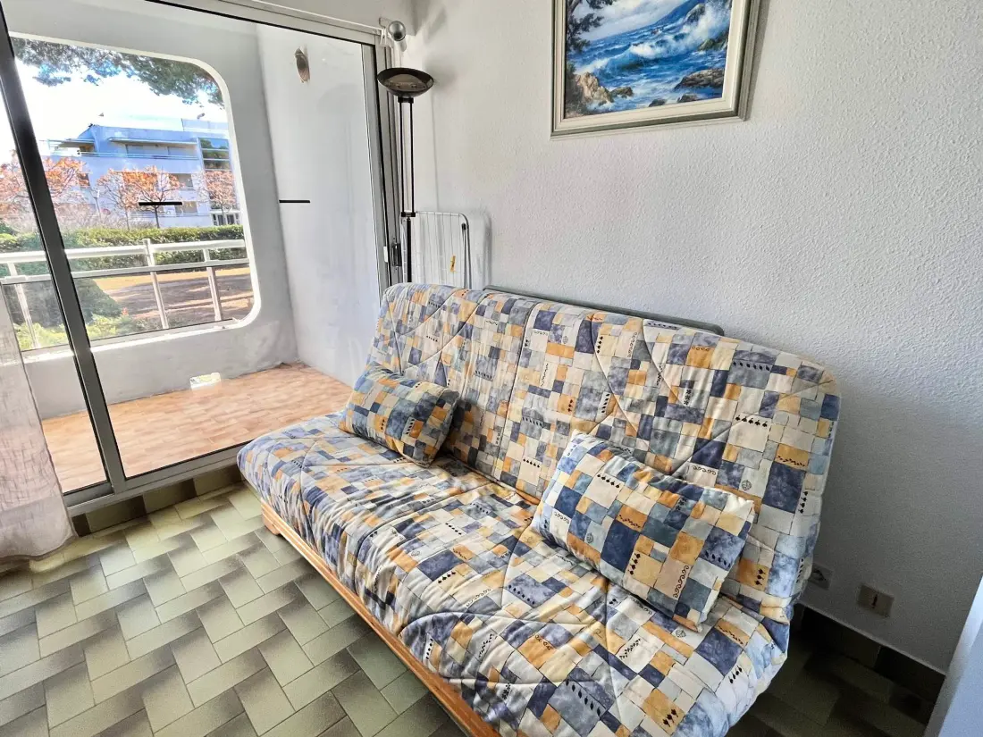 Location de Vacances La Grande-Motte 241