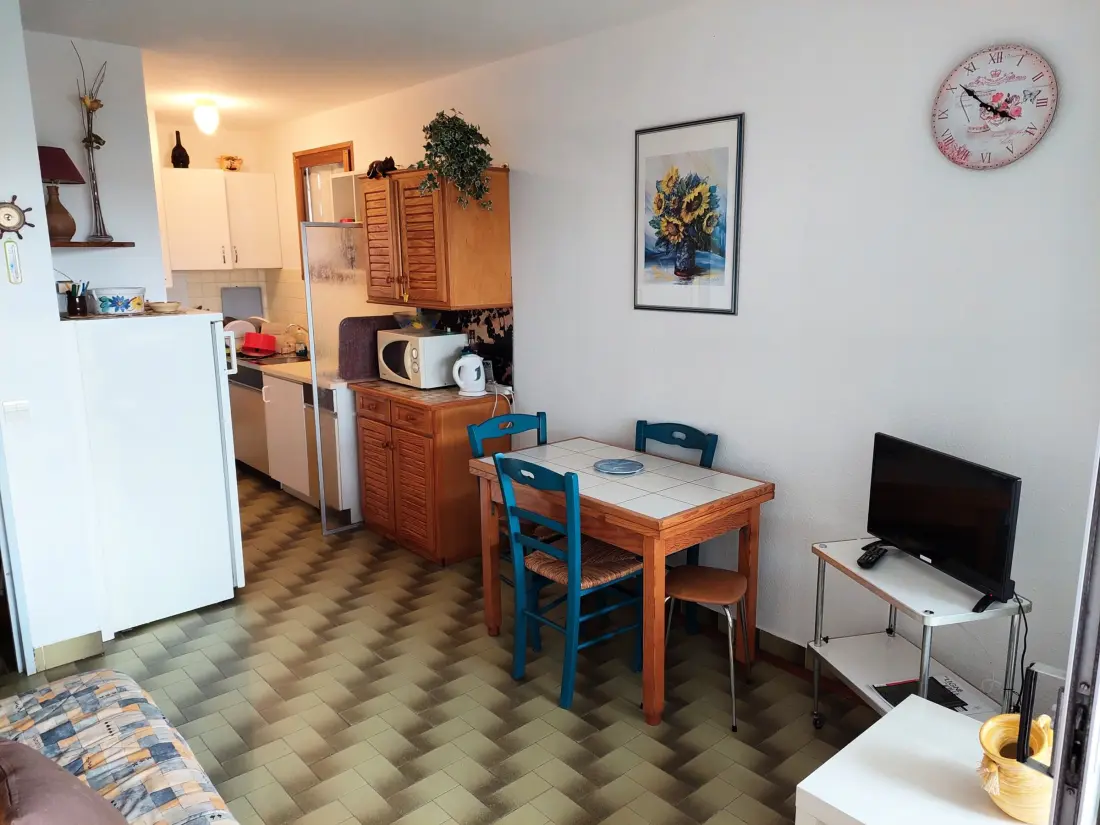 Location de Vacances La Grande-Motte 241