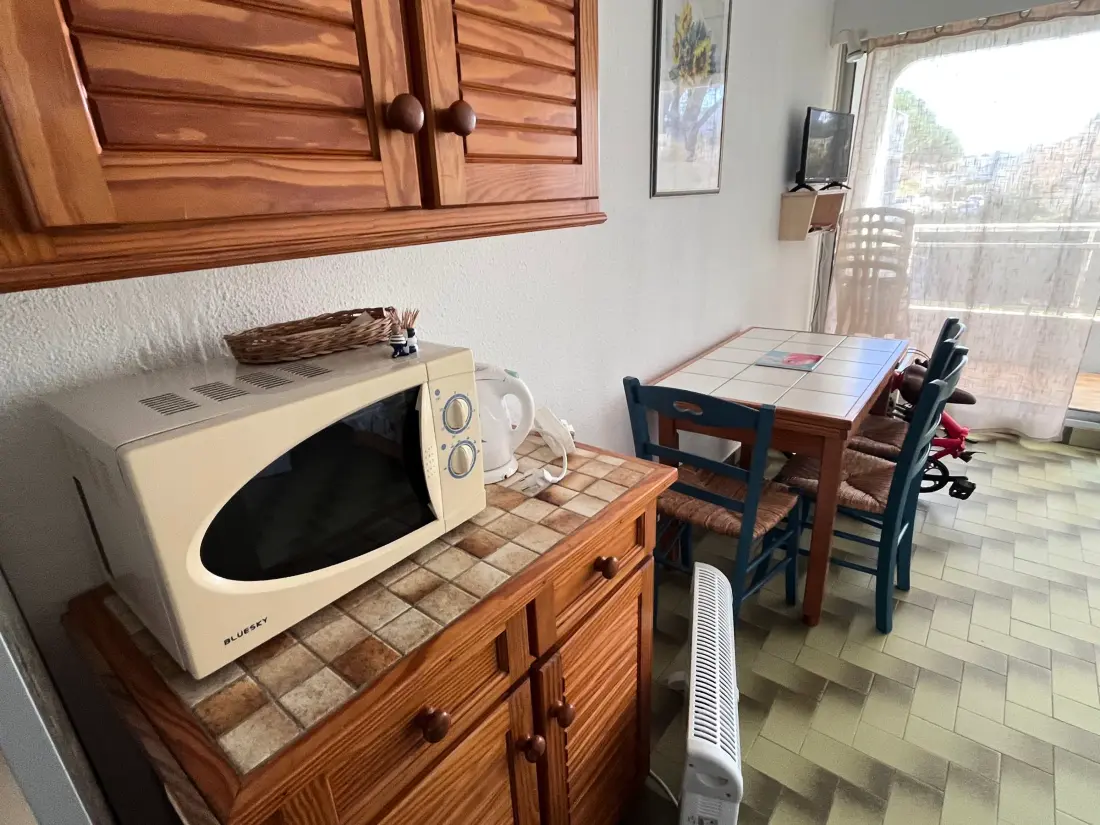 Location de Vacances La Grande-Motte 241
