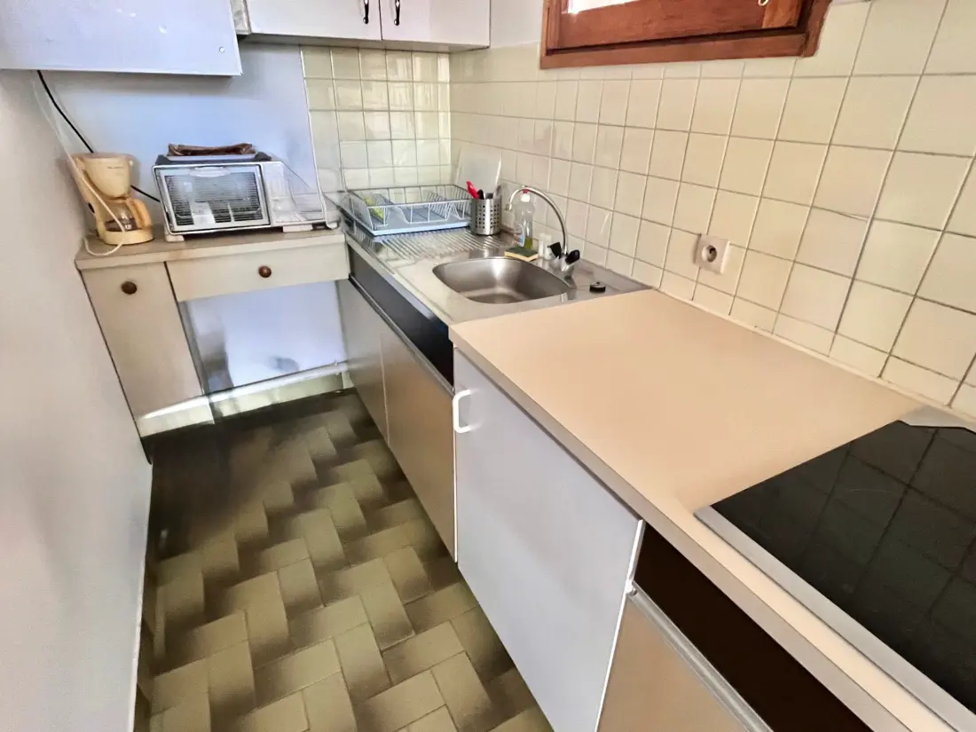 Location de Vacances La Grande-Motte 241
