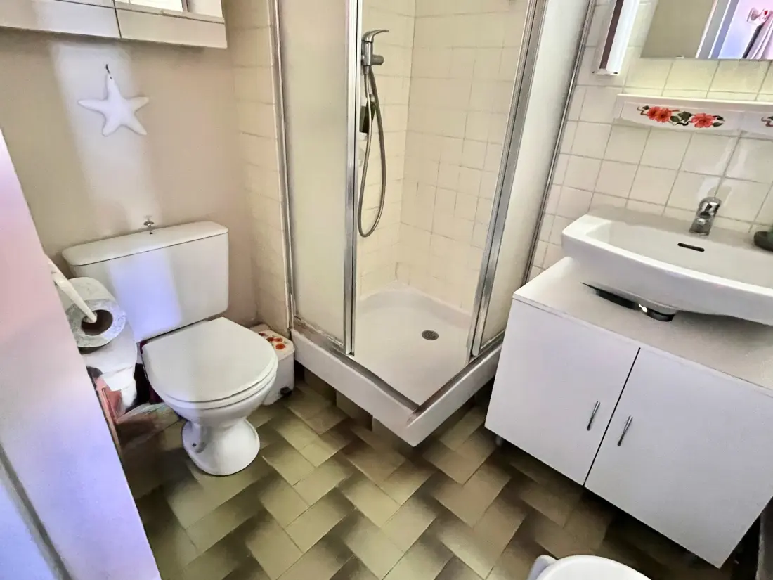 Location de Vacances La Grande-Motte 241