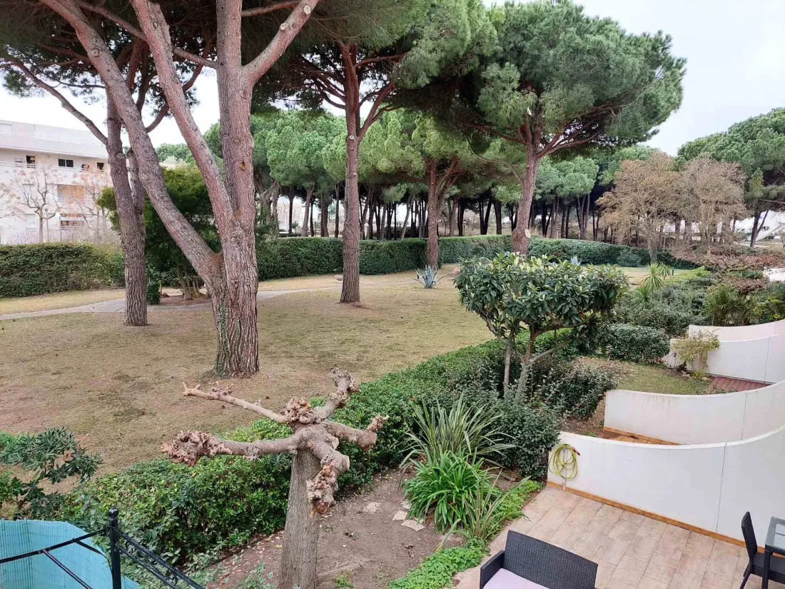 Location de Vacances La Grande-Motte 241