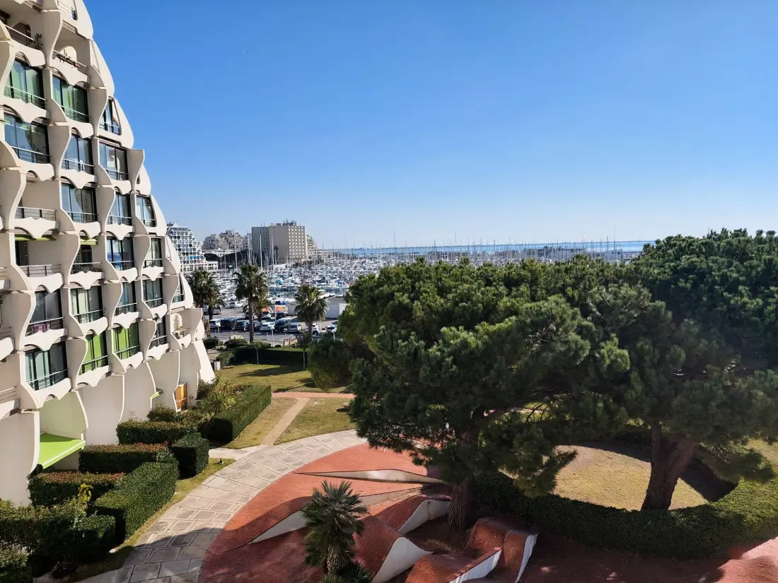 Location de Vacances La Grande-Motte 251