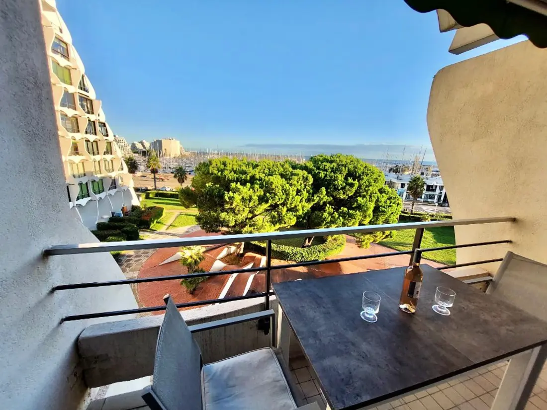 Location de Vacances La Grande-Motte 251