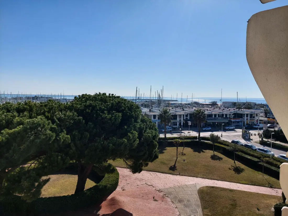 Location de Vacances La Grande-Motte 251