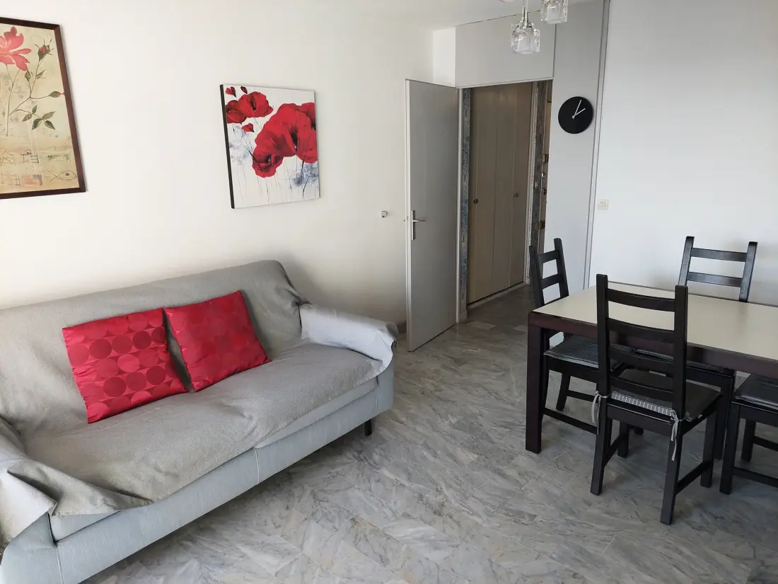 Location de Vacances La Grande-Motte 251