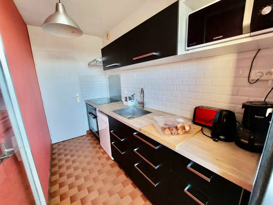 Location de Vacances La Grande-Motte 251