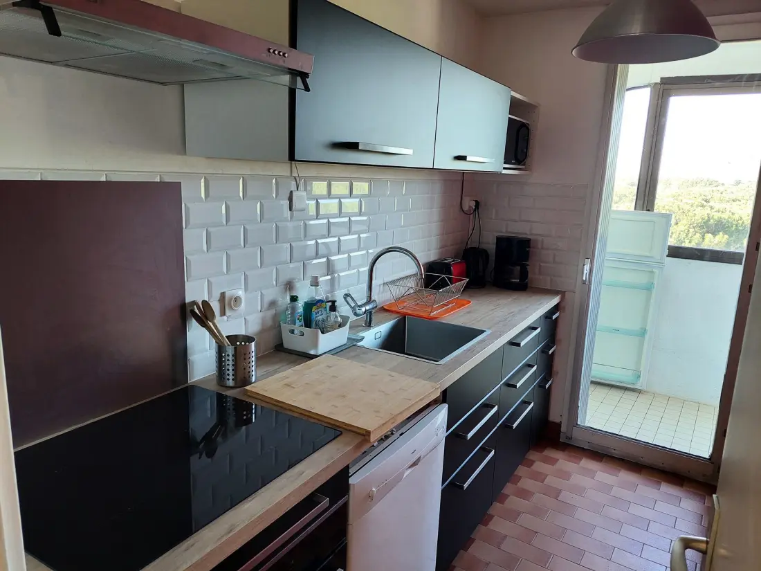 Location de Vacances La Grande-Motte 251