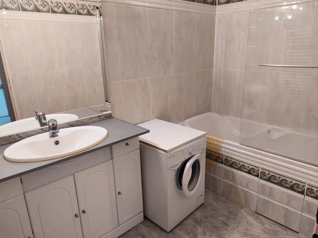 Location de Vacances La Grande-Motte 251