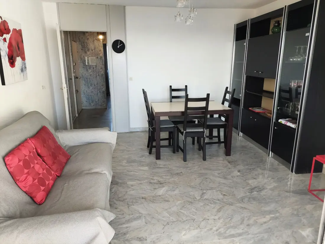 Location de Vacances La Grande-Motte 251