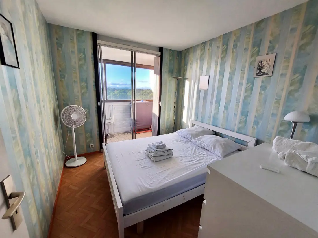 Location de Vacances La Grande-Motte 251