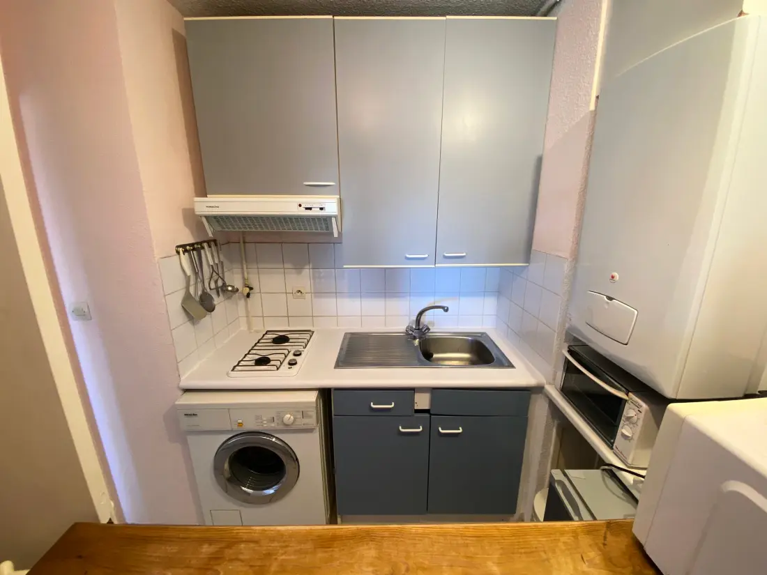 Location de Vacances La Grande-Motte 258