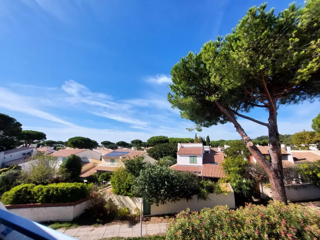 Location de Vacances La Grande-Motte 258