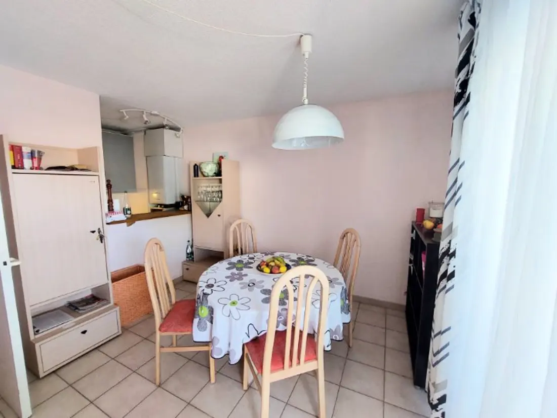 Location de Vacances La Grande-Motte 258