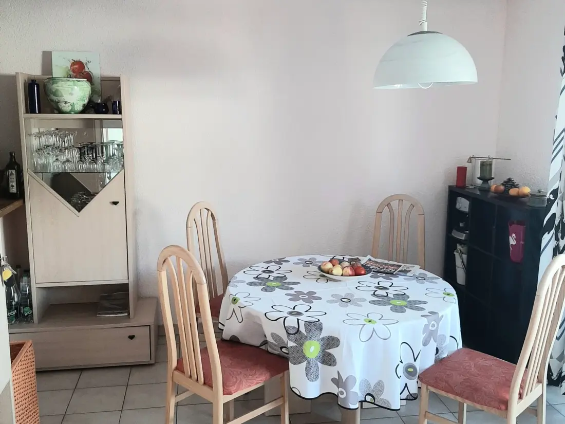 Location de Vacances La Grande-Motte 258