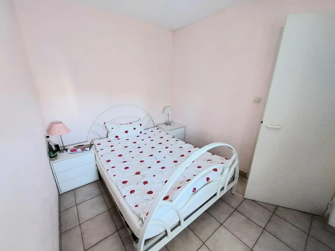 Location de Vacances La Grande-Motte 258