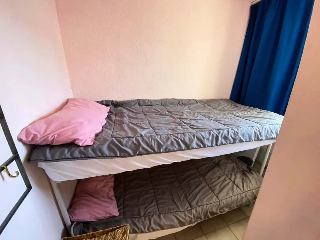 Location de Vacances La Grande-Motte 258