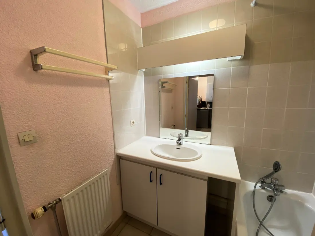 Location de Vacances La Grande-Motte 258