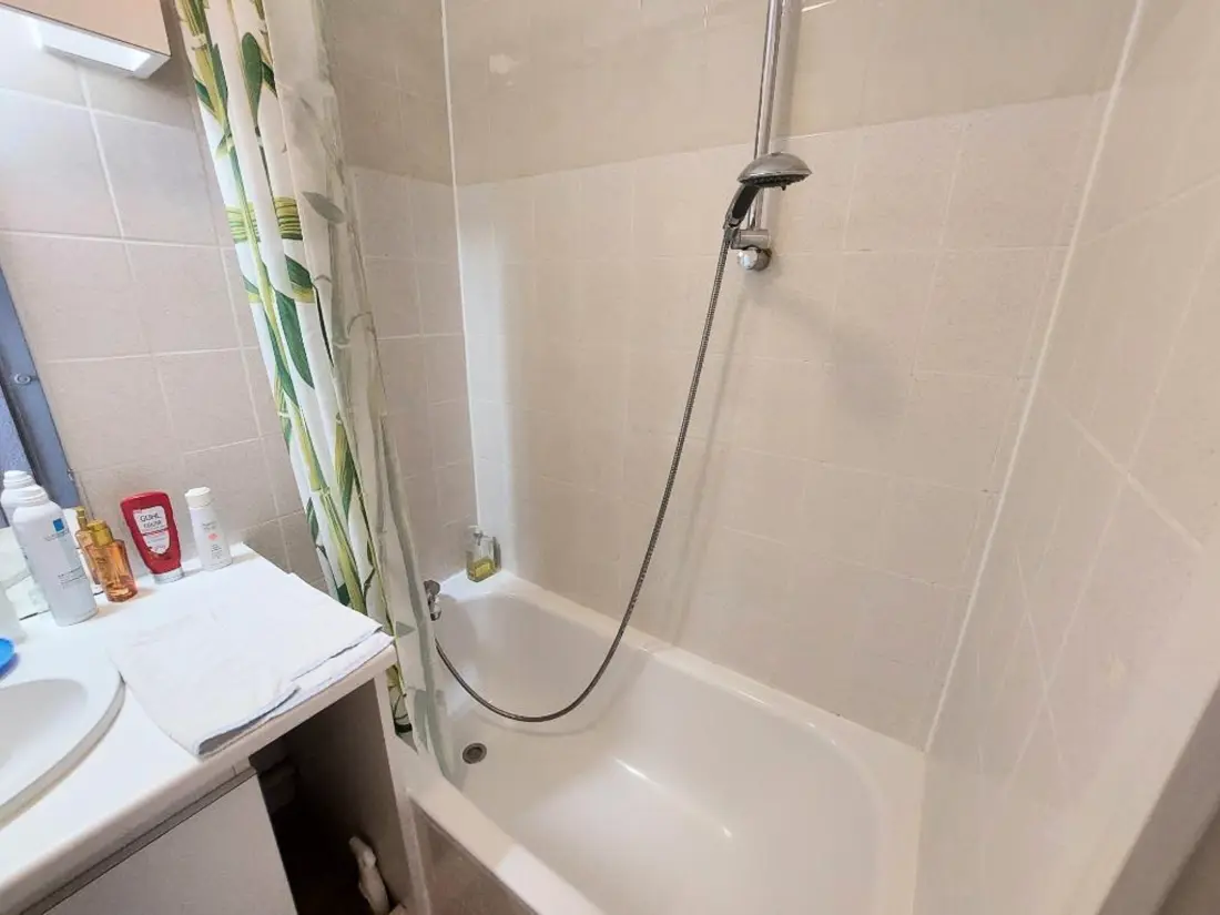 Location de Vacances La Grande-Motte 258