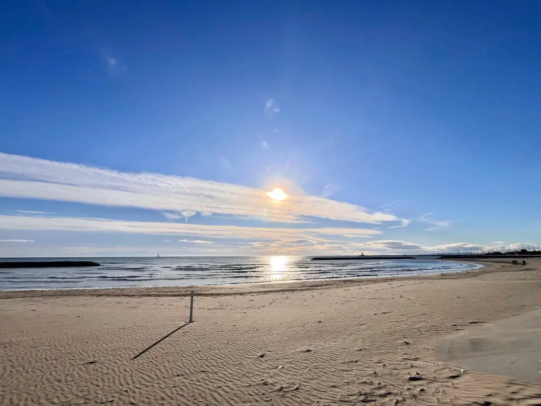 Location de Vacances La Grande-Motte 258