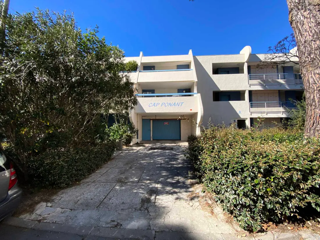 Location de Vacances La Grande-Motte 258