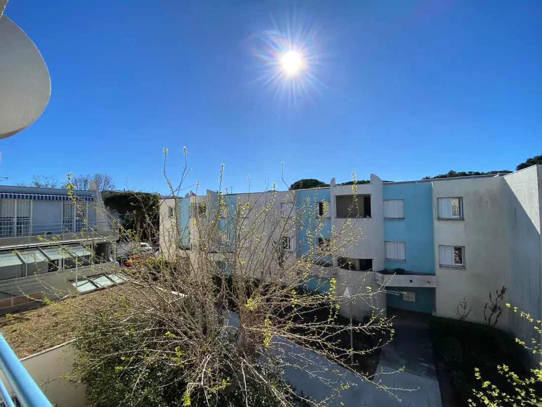 Location de Vacances La Grande-Motte 258