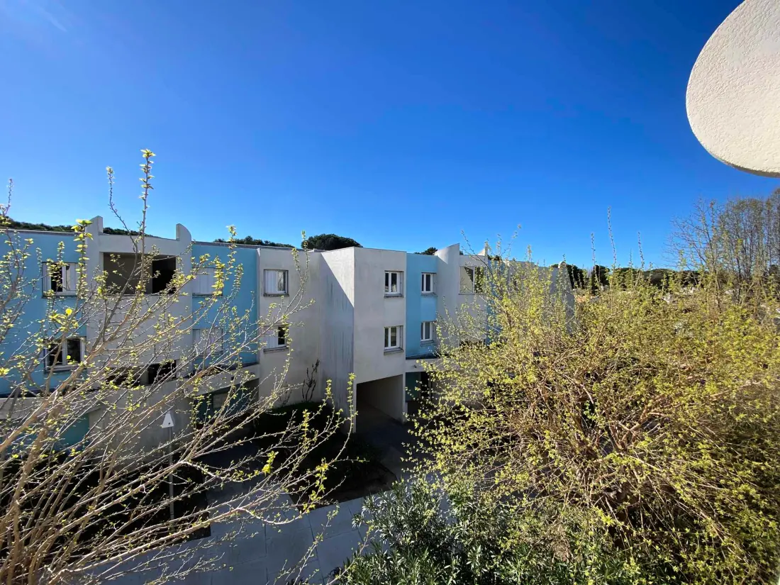 Location de Vacances La Grande-Motte 258
