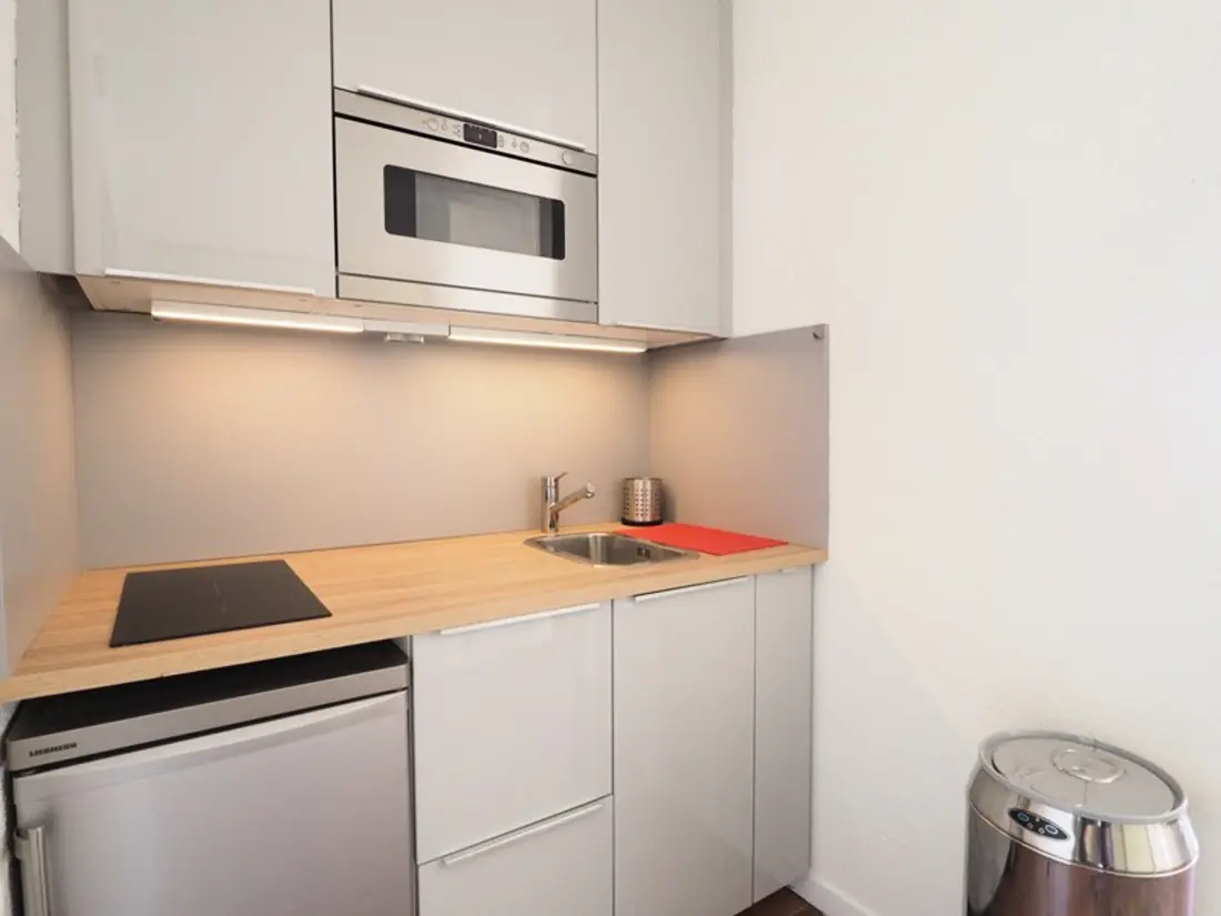 Location de Vacances La Grande-Motte 370