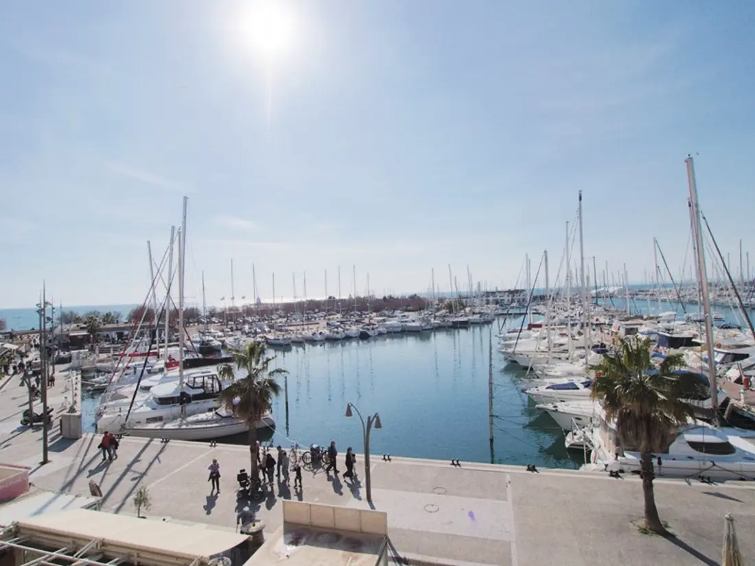Location de Vacances La Grande-Motte 370