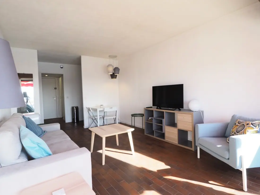 Location de Vacances La Grande-Motte 370