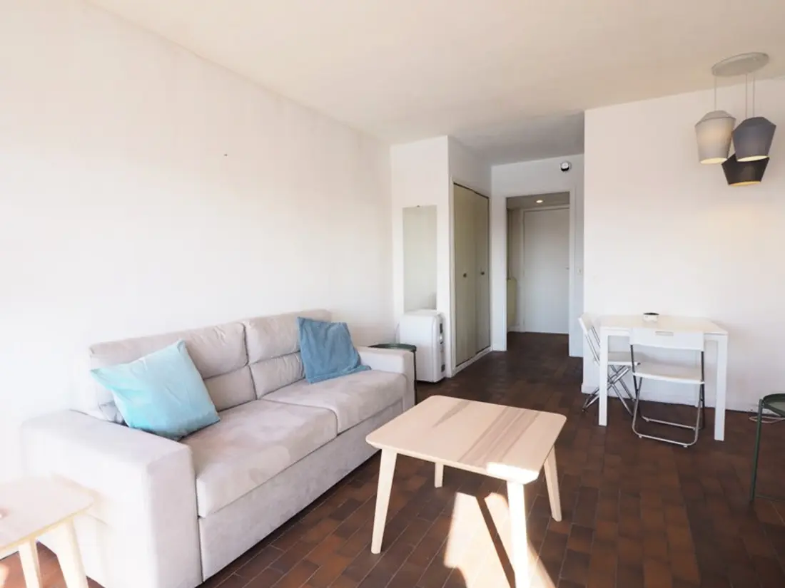 Location de Vacances La Grande-Motte 370