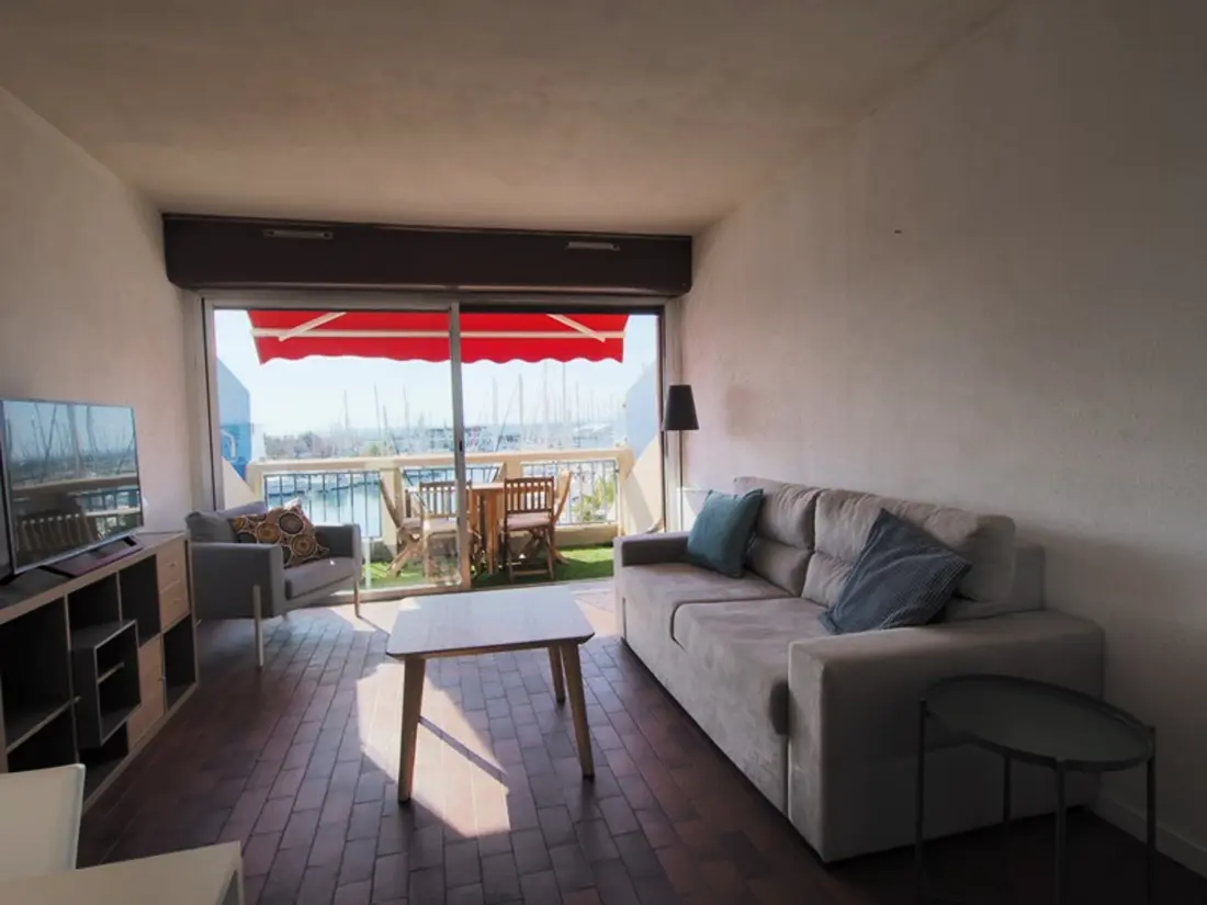 Location de Vacances La Grande-Motte 370