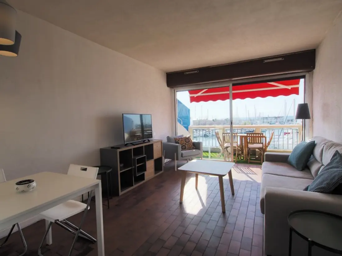 Location de Vacances La Grande-Motte 370