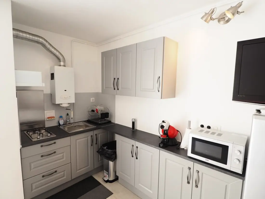 Location de Vacances La Grande-Motte 371