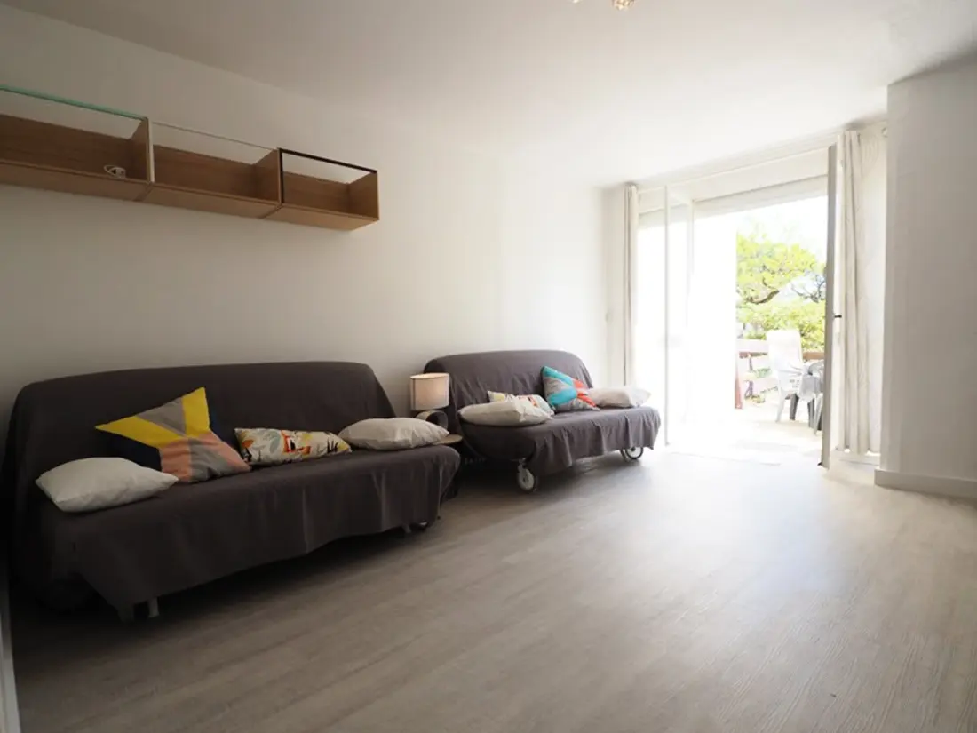 Location de Vacances La Grande-Motte 371