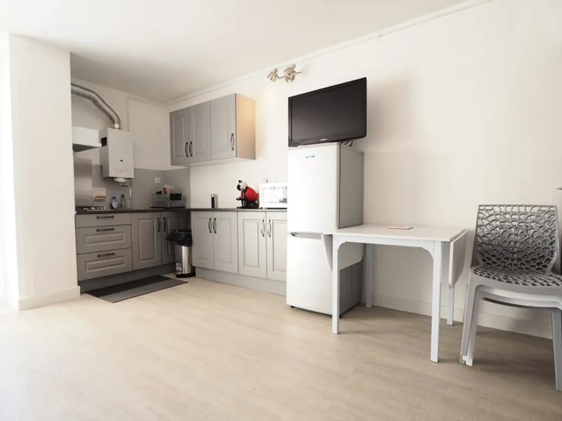 Location de Vacances La Grande-Motte 371
